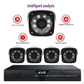 NVR Kit Home Security Camera System with IP Camera Video Surveillance